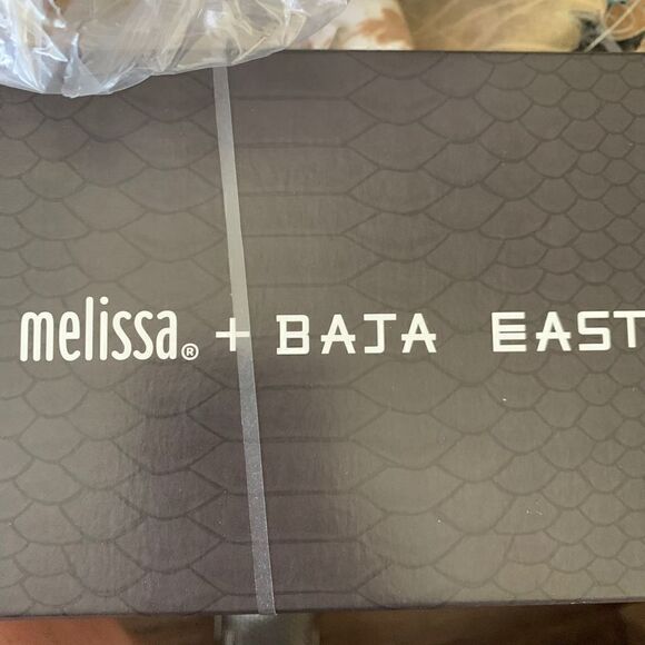 Melissa | Beach Slide Sandal - Picture 7 of 8